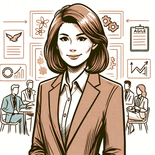 Agile Ally
