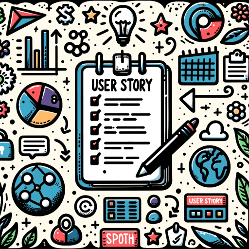 User Story Genius